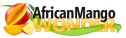 African Mango Wonder logo