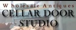 Cellar Door Studio Diane Bowen logo