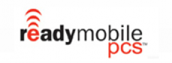 Ready Mobile PCS logo