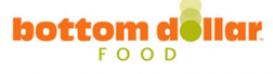 Bottom Dollar Grocery Store ( just opened last week.) logo