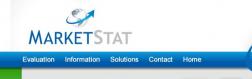 Marketstat LLC logo