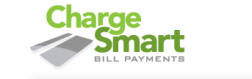 Charge Smart logo