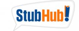 StubHub.com logo