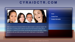 CyRaidCTR.com logo