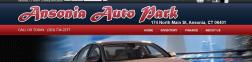 Ansonia Auto Park LLC logo