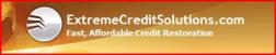 Extreme Credit Solutions(BillyMatthews/Garryragsdale logo