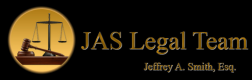 Jeffrey A Smith Law Group logo
