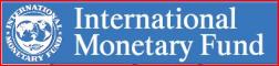 INTERNATIONAL MONETARY FUND(IMF AFRICA REGIONAL OFFICE) logo