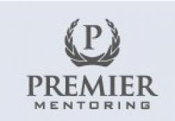Premier Mentoring logo