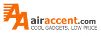 AirAccent  logo