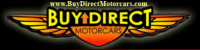 BuyDirectMotorCars.com logo