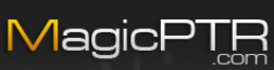 MagicPTR.com logo