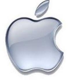Apple Store/ Oak Brook, IL logo