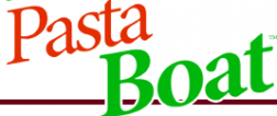 Pasta Boat.com logo