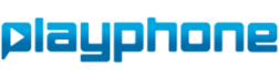 PlayPhone Inc logo