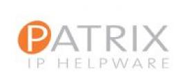 Patrix Corp logo