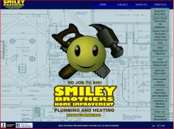 Smiley Brothers Plumbing/and Home Improvement logo