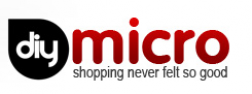 diymicro.com logo