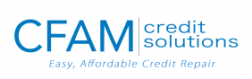 TRW Credit Repair logo
