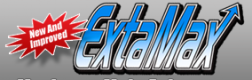 extamax logo