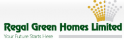 regal green homes ltd logo