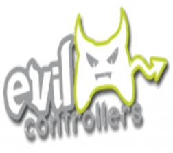 Evil Controllers logo