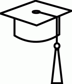 Russ Dalbey Education logo