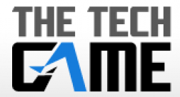 TheTechGame.com logo