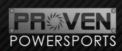 Proven Power Sports logo