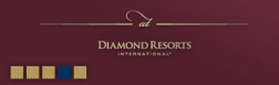 Diamond Resorts logo