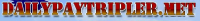 Daily Pay Tripler logo