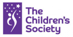 Childrens Society logo