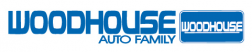 WoodHouse Ford in Blair,NE logo