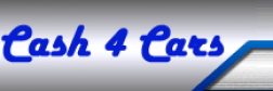 cash4cars logo