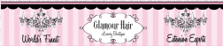 GlamourHair.com logo