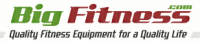 big fitness logo