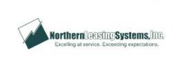 Northern Leasing systems...132 West 31st st,New York,NY  10001 logo