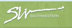 Southwestern Advantage logo