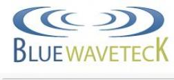 BlueWaveTeck logo