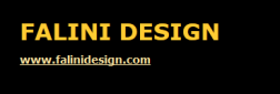 Falini Design logo