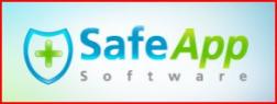 SafeAppSoftware.com/sa/renewal_cancellation.asp logo