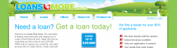 LoansPlusMore logo