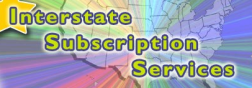 Interstate Subscription Service, Inc logo