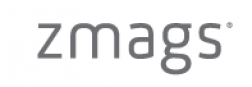 Z Mags logo