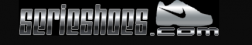 serieshoes.com logo