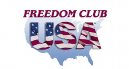 Freedom Club USA logo