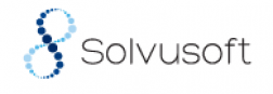 Solvusoft Corporation, maker of WinMaximizer and related PC products logo