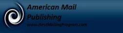 American Mailing Publishing logo