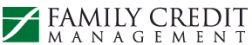 Family Credit Management logo