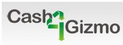 Cash4Gizmo logo